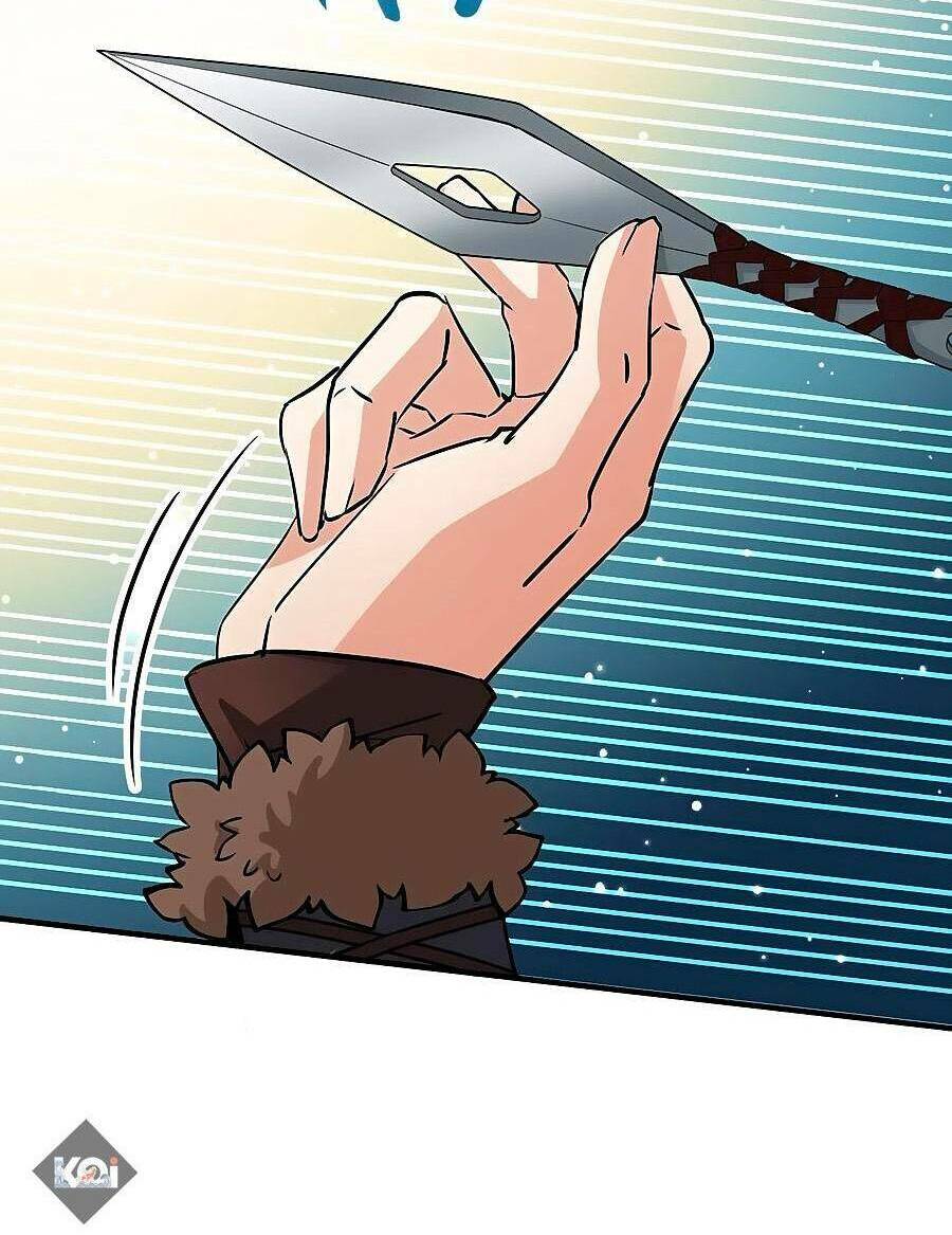Tầm Trảo Tiền Thế Chi Lữ 2: Chapter 25