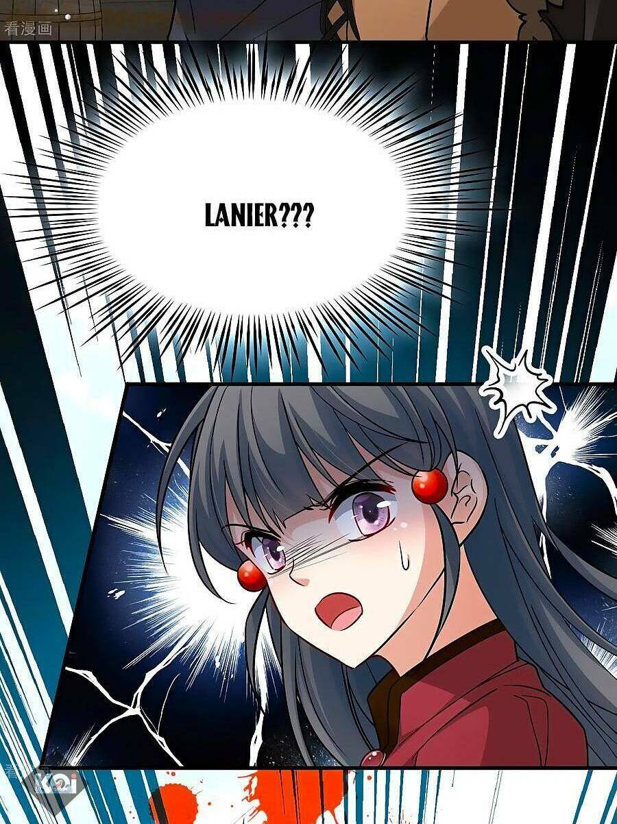 Tầm Trảo Tiền Thế Chi Lữ 2: Chapter 25
