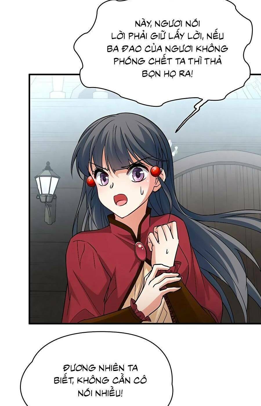 Tầm Trảo Tiền Thế Chi Lữ 2: Chapter 27