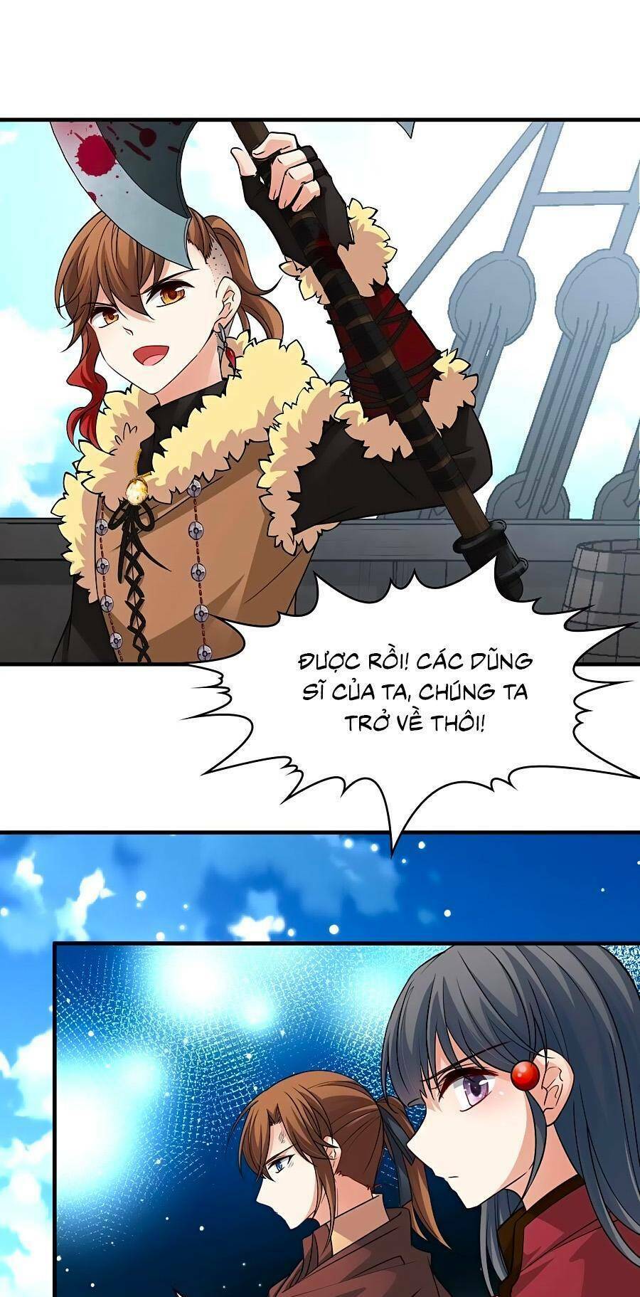 Tầm Trảo Tiền Thế Chi Lữ 2: Chapter 27