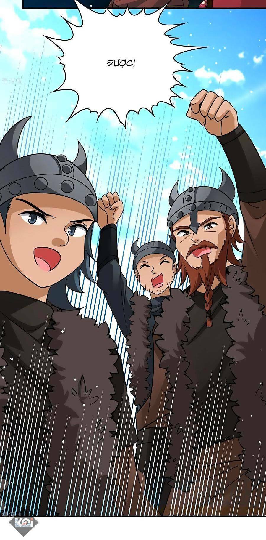Tầm Trảo Tiền Thế Chi Lữ 2: Chapter 27