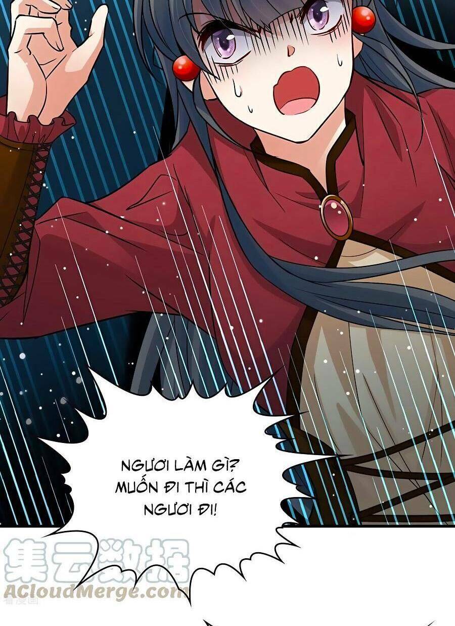 Tầm Trảo Tiền Thế Chi Lữ 2: Chapter 27