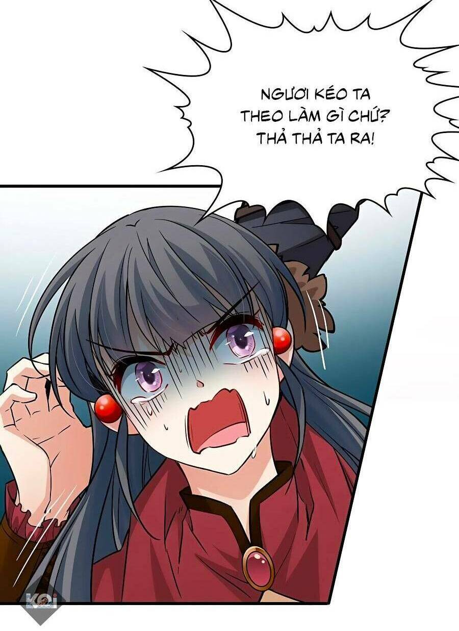 Tầm Trảo Tiền Thế Chi Lữ 2: Chapter 27