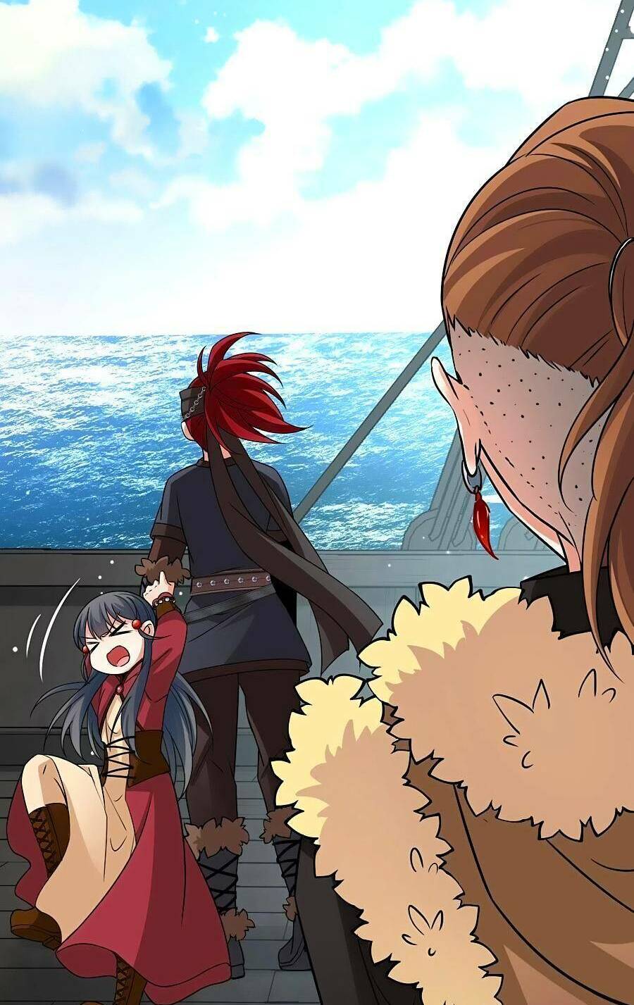 Tầm Trảo Tiền Thế Chi Lữ 2: Chapter 27