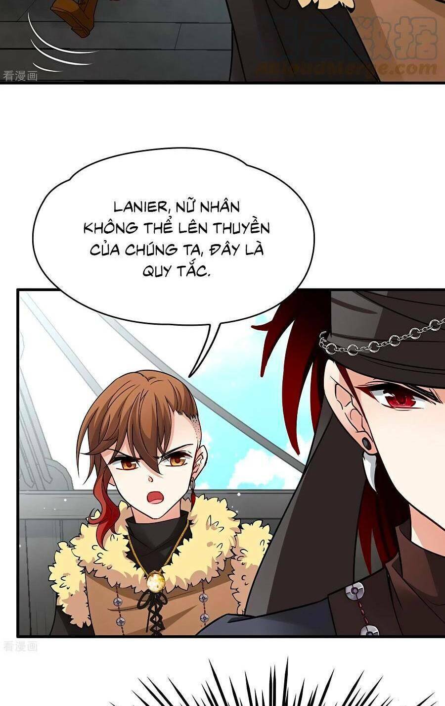 Tầm Trảo Tiền Thế Chi Lữ 2: Chapter 27