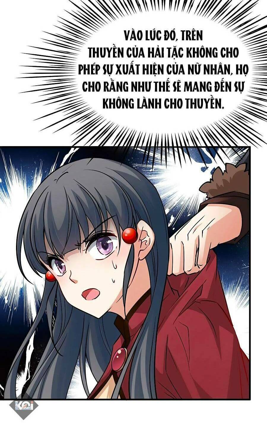 Tầm Trảo Tiền Thế Chi Lữ 2: Chapter 27