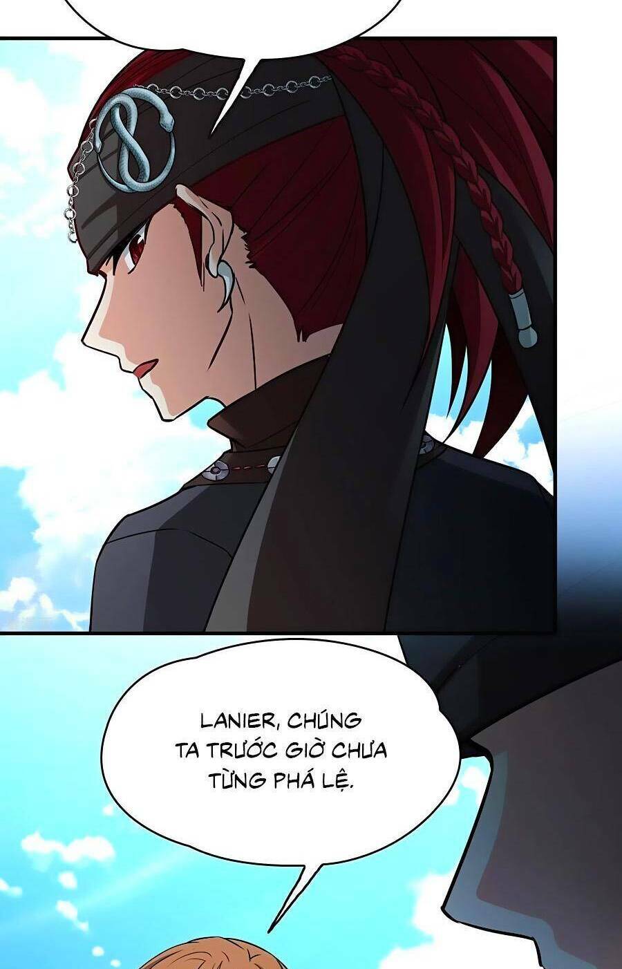 Tầm Trảo Tiền Thế Chi Lữ 2: Chapter 27