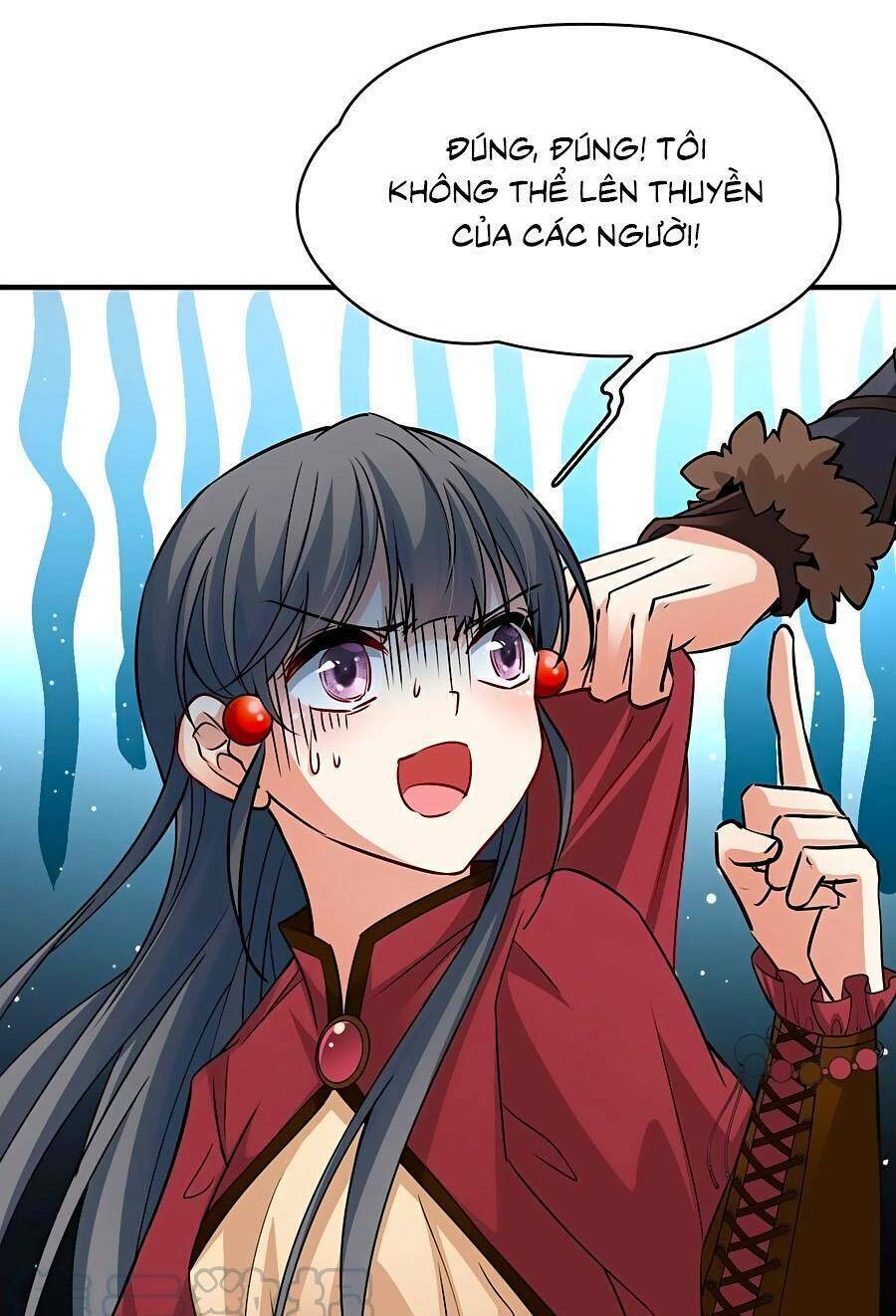 Tầm Trảo Tiền Thế Chi Lữ 2: Chapter 27