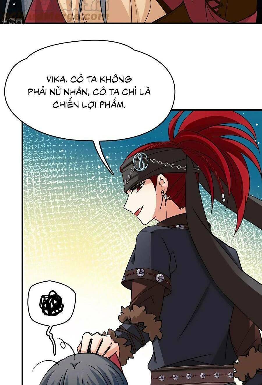 Tầm Trảo Tiền Thế Chi Lữ 2: Chapter 27