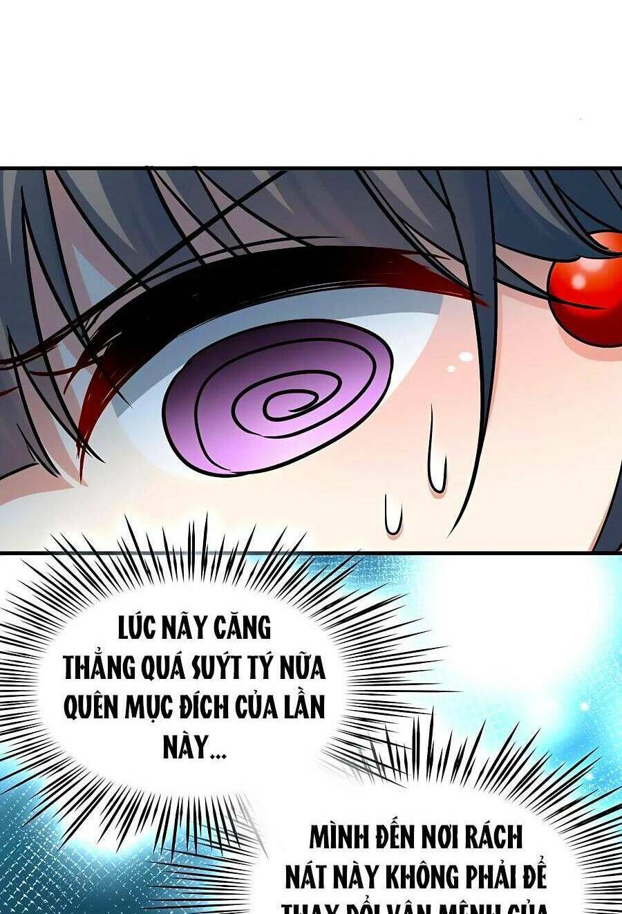 Tầm Trảo Tiền Thế Chi Lữ 2: Chapter 27