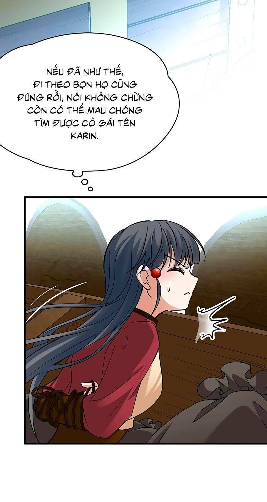 Tầm Trảo Tiền Thế Chi Lữ 2: Chapter 27