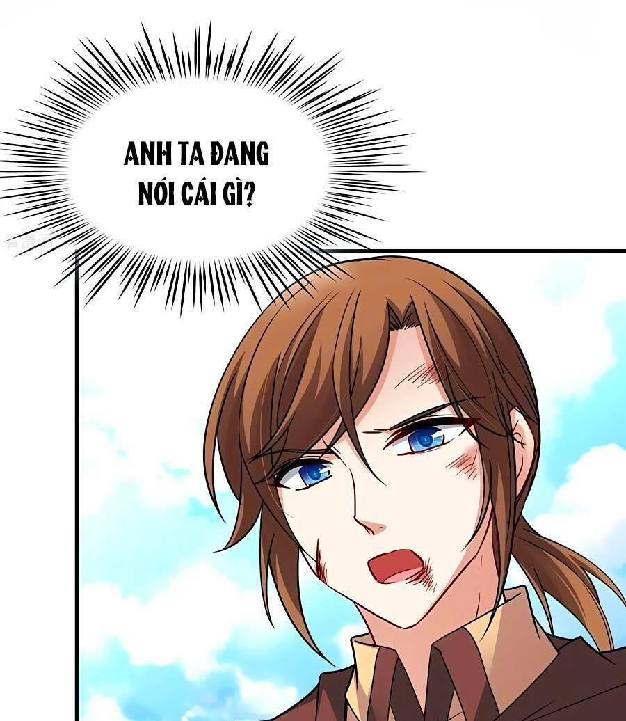Tầm Trảo Tiền Thế Chi Lữ 2: Chapter 27