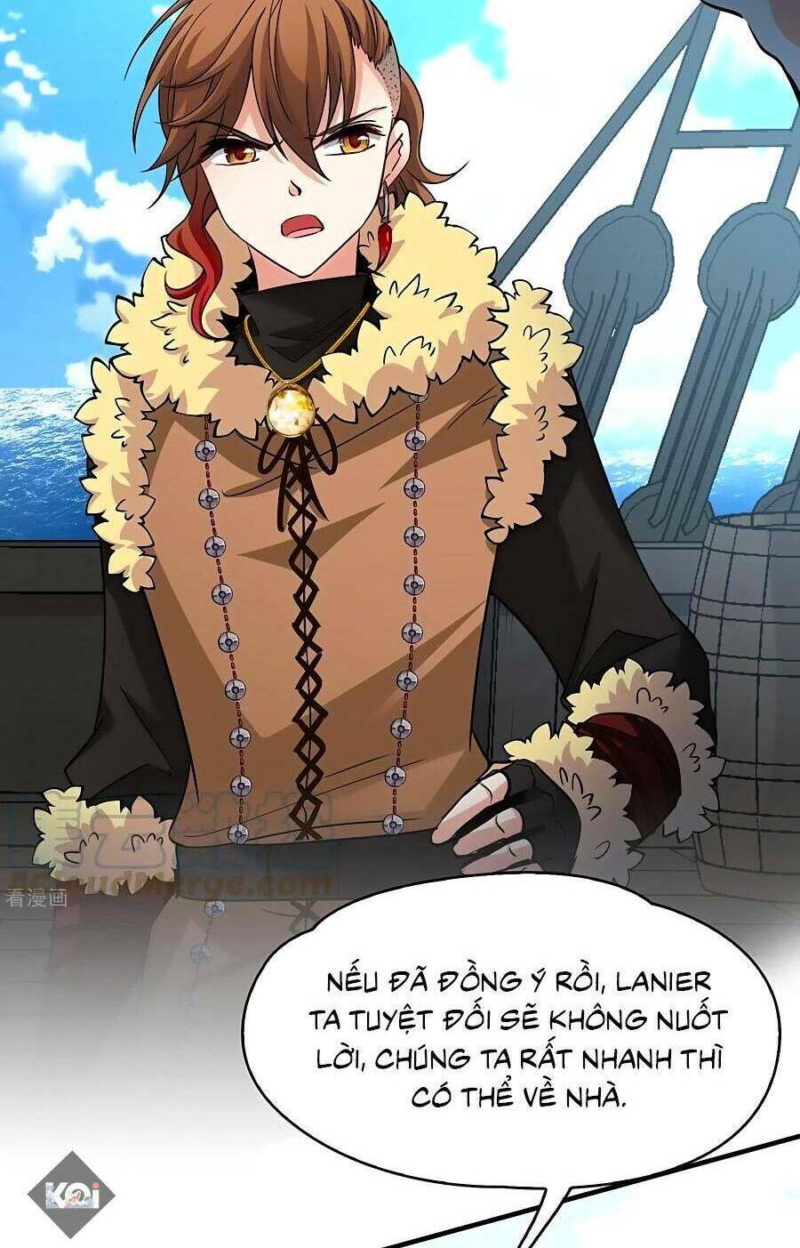 Tầm Trảo Tiền Thế Chi Lữ 2: Chapter 27
