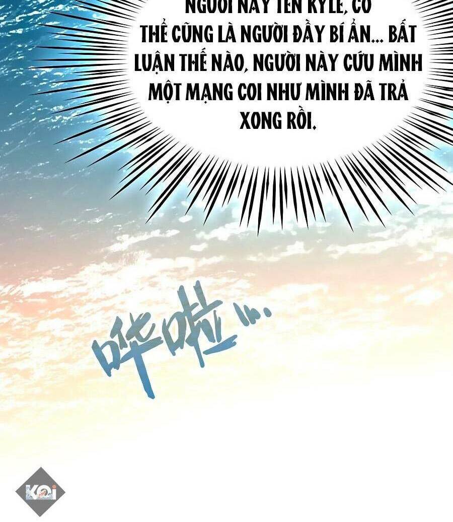 Tầm Trảo Tiền Thế Chi Lữ 2: Chapter 27