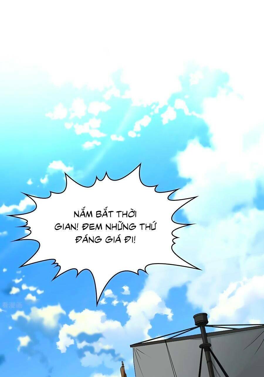 Tầm Trảo Tiền Thế Chi Lữ 2: Chapter 27