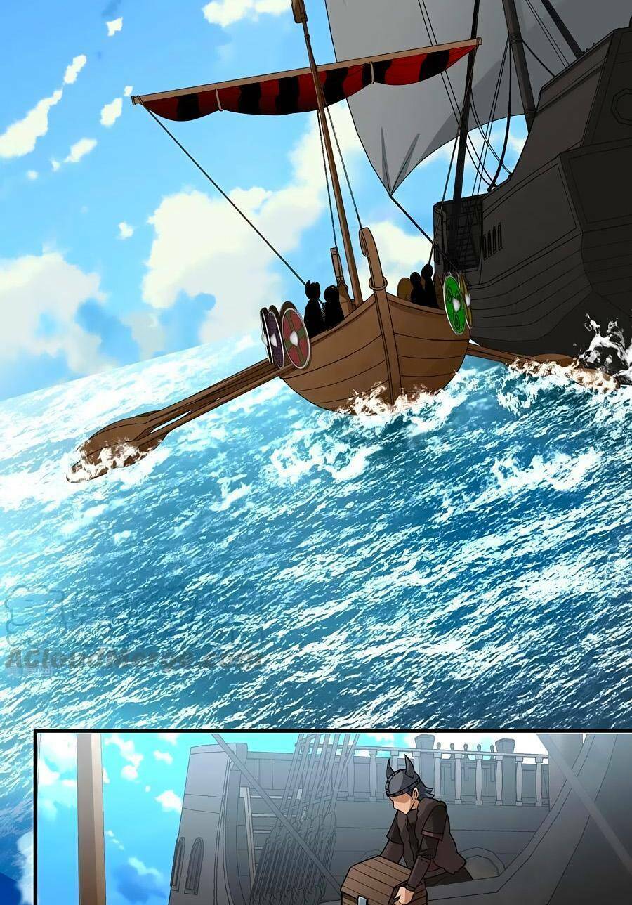 Tầm Trảo Tiền Thế Chi Lữ 2: Chapter 27