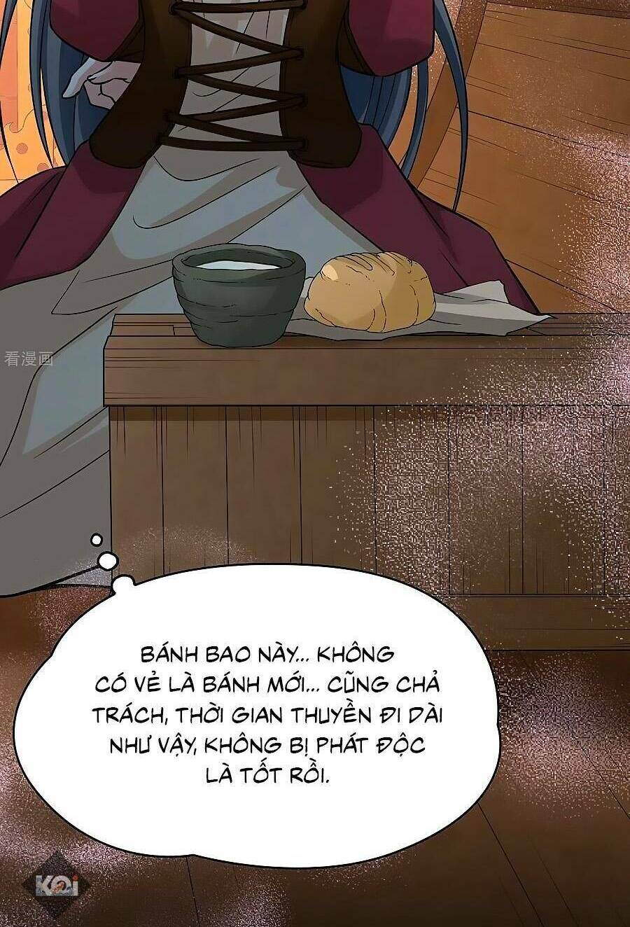 Tầm Trảo Tiền Thế Chi Lữ 2: Chapter 28