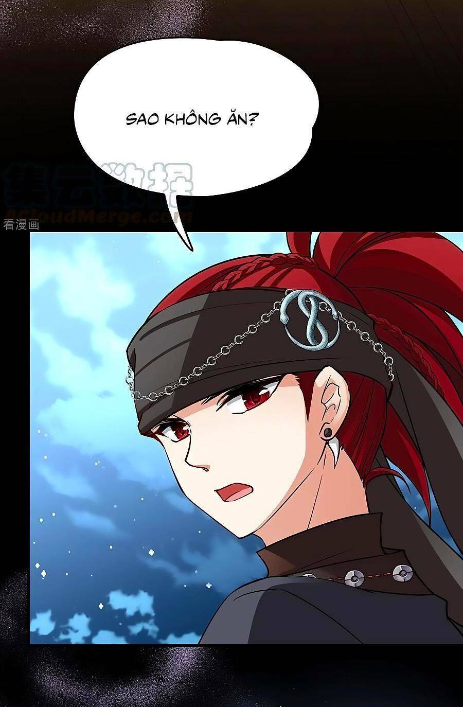 Tầm Trảo Tiền Thế Chi Lữ 2: Chapter 28