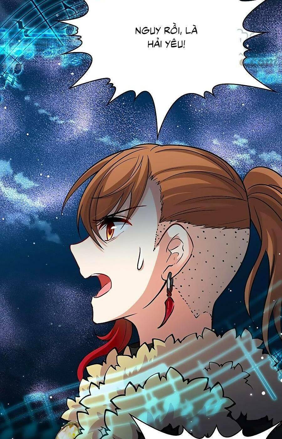 Tầm Trảo Tiền Thế Chi Lữ 2: Chapter 28