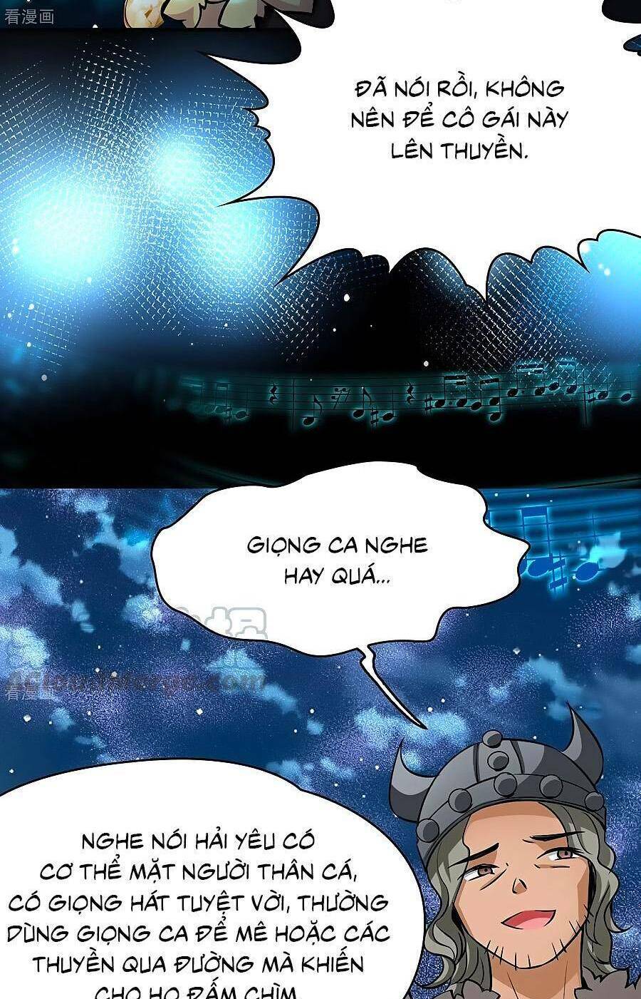 Tầm Trảo Tiền Thế Chi Lữ 2: Chapter 28