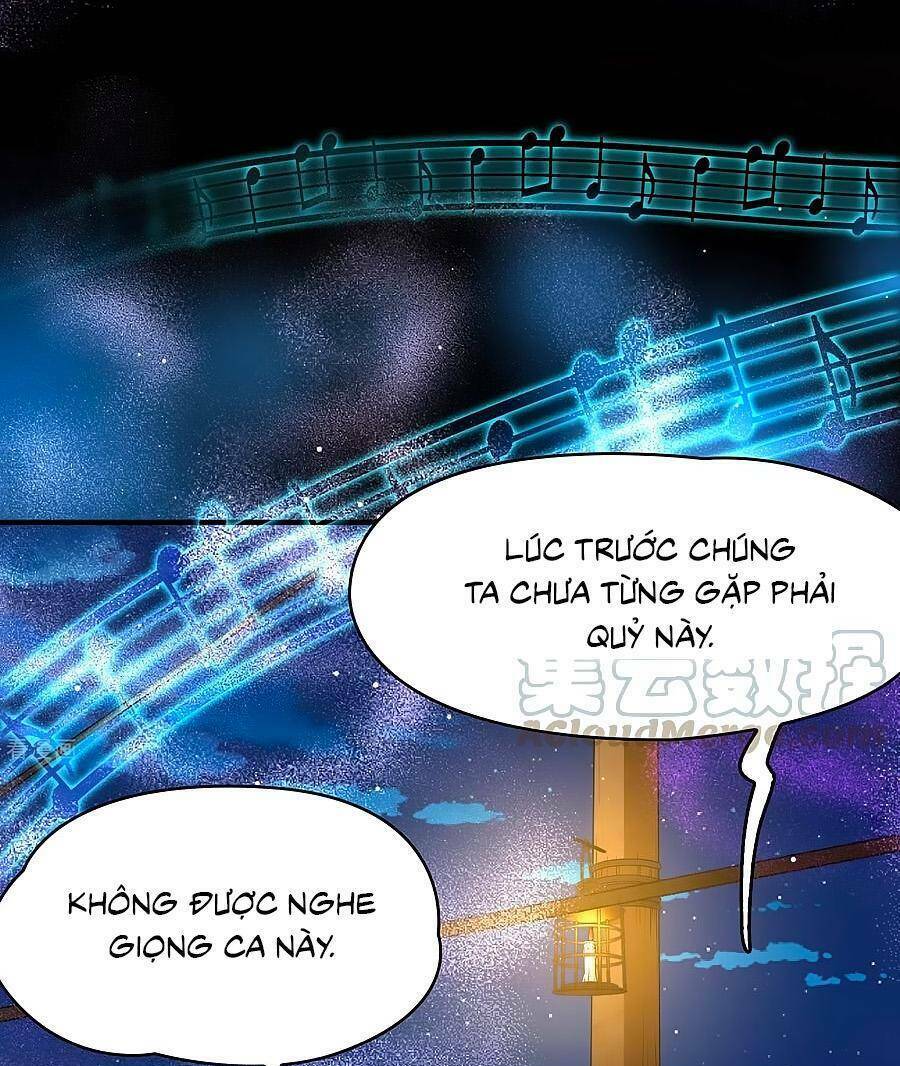 Tầm Trảo Tiền Thế Chi Lữ 2: Chapter 28