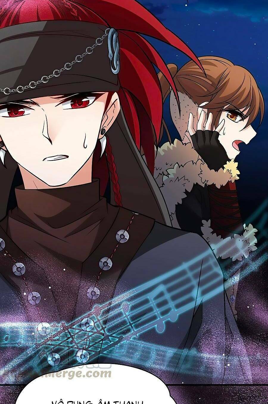 Tầm Trảo Tiền Thế Chi Lữ 2: Chapter 28