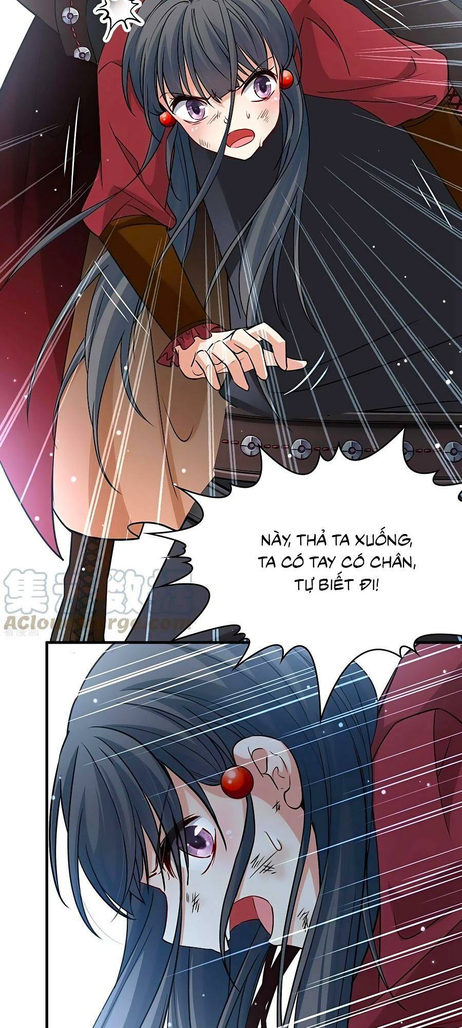 Tầm Trảo Tiền Thế Chi Lữ 2: Chapter 30
