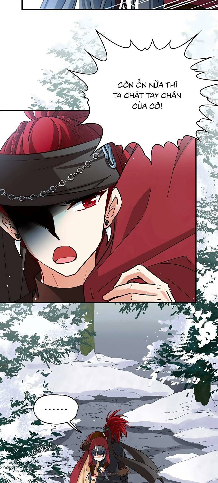 Tầm Trảo Tiền Thế Chi Lữ 2: Chapter 30