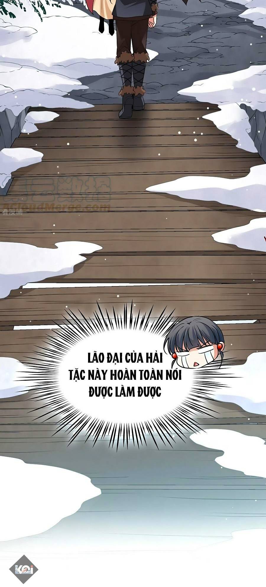 Tầm Trảo Tiền Thế Chi Lữ 2: Chapter 30