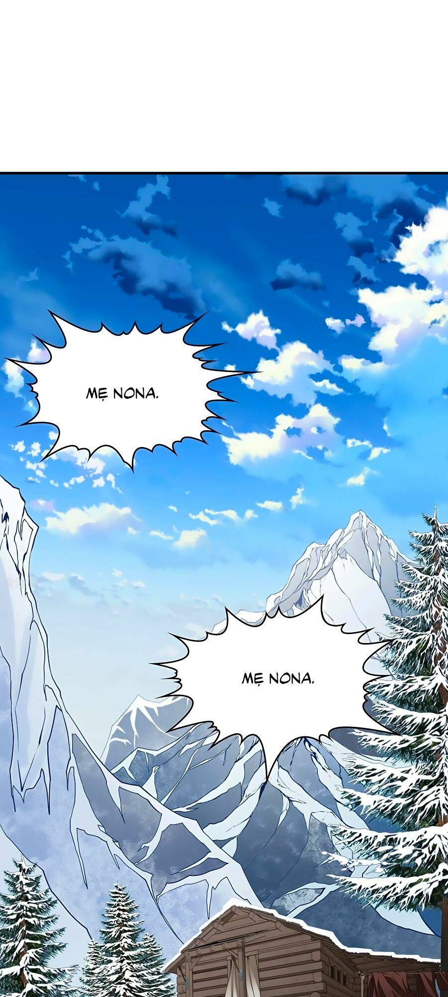 Tầm Trảo Tiền Thế Chi Lữ 2: Chapter 30