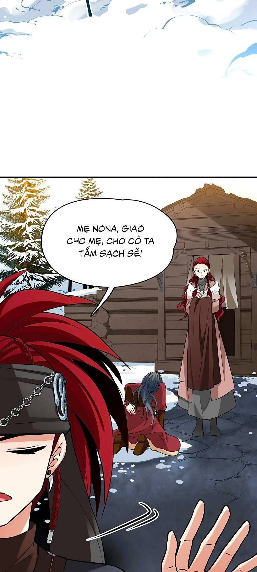 Tầm Trảo Tiền Thế Chi Lữ 2: Chapter 30