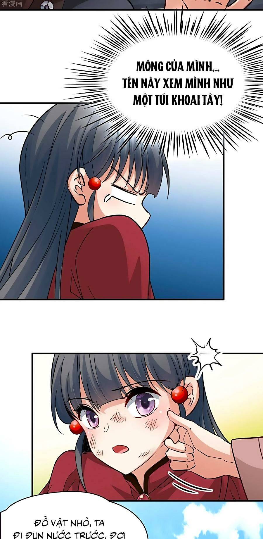 Tầm Trảo Tiền Thế Chi Lữ 2: Chapter 30