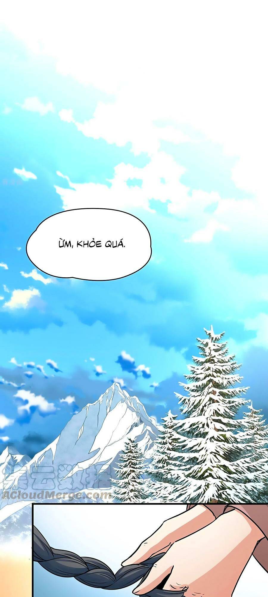 Tầm Trảo Tiền Thế Chi Lữ 2: Chapter 30