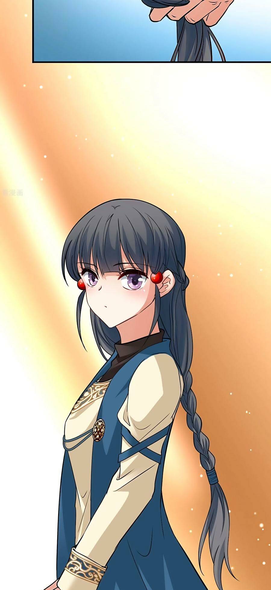 Tầm Trảo Tiền Thế Chi Lữ 2: Chapter 30