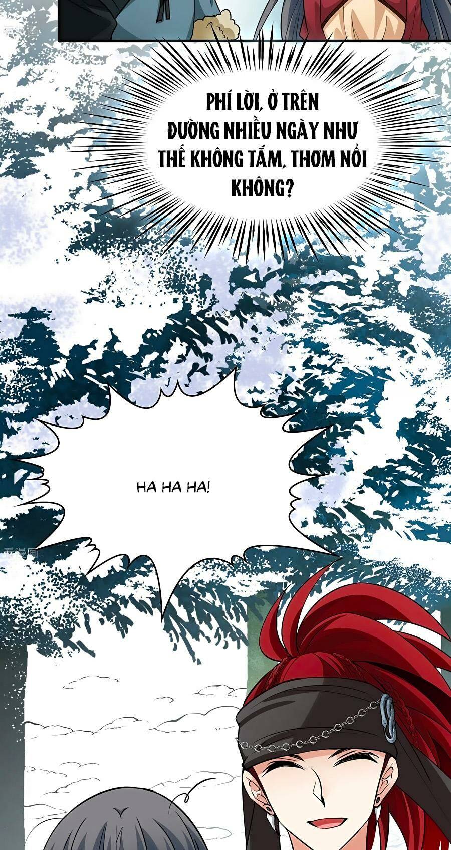 Tầm Trảo Tiền Thế Chi Lữ 2: Chapter 30