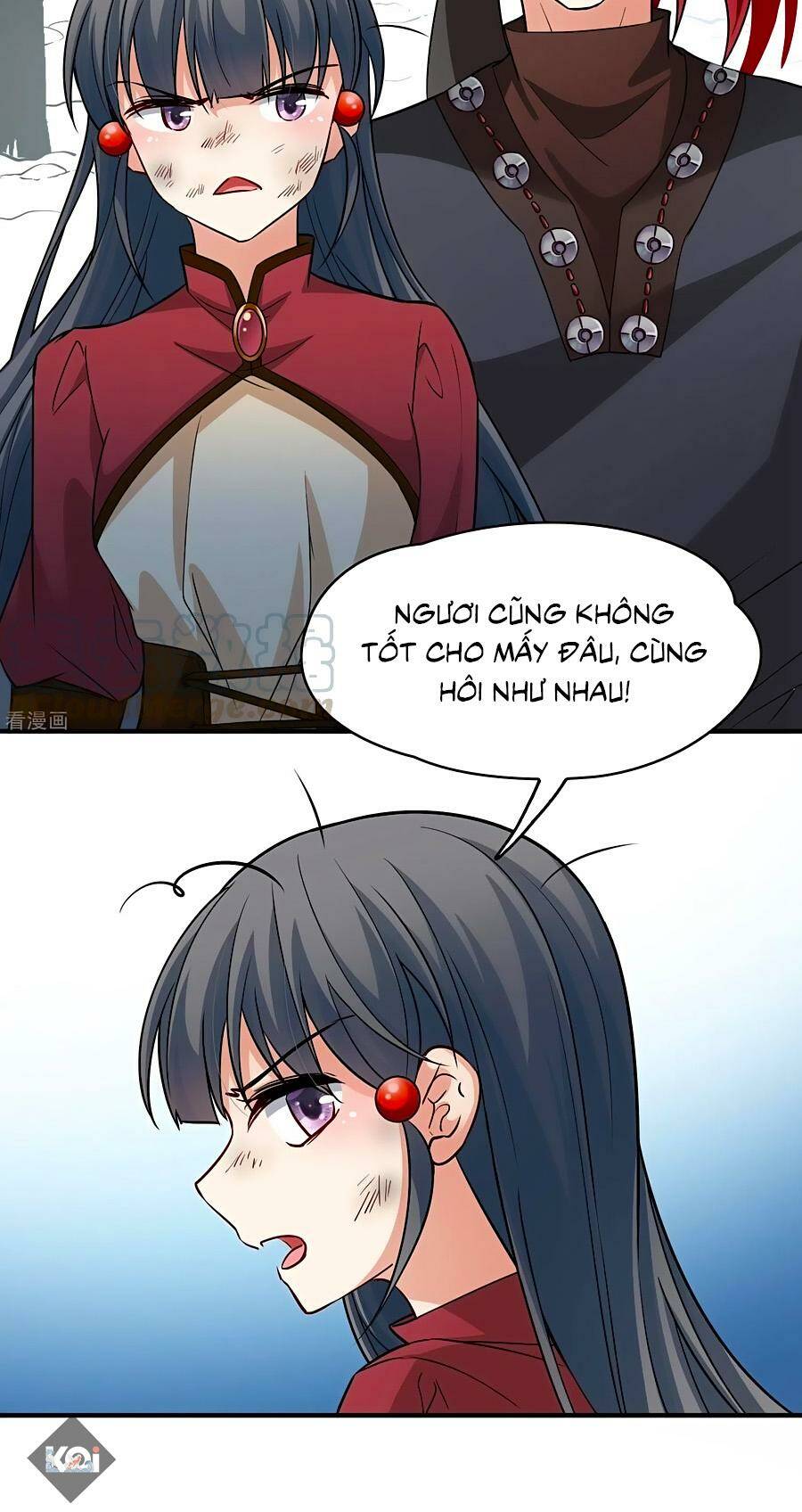 Tầm Trảo Tiền Thế Chi Lữ 2: Chapter 30