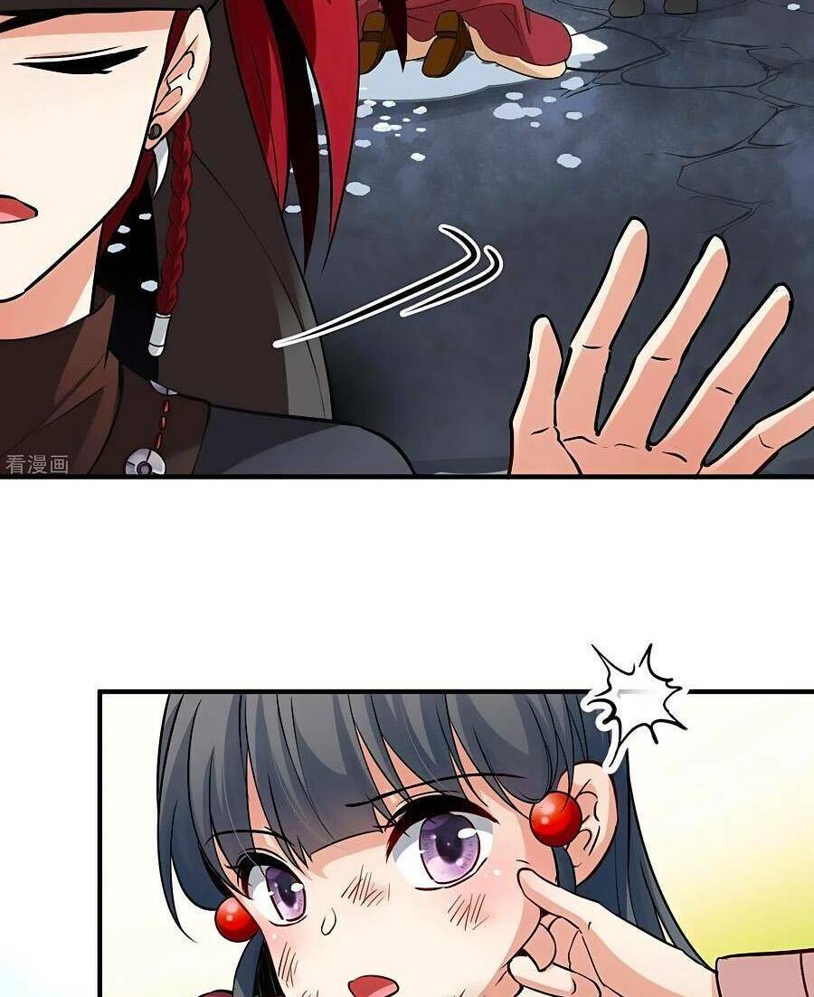 Tầm Trảo Tiền Thế Chi Lữ 2: Chapter 31