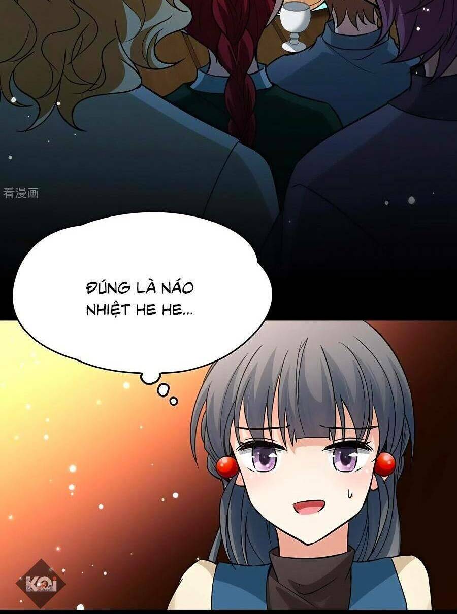 Tầm Trảo Tiền Thế Chi Lữ 2: Chapter 31