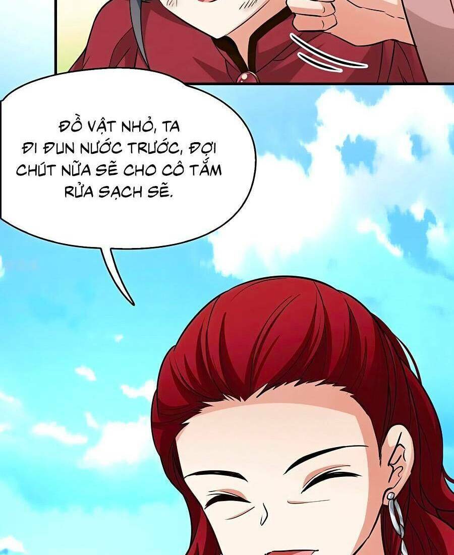 Tầm Trảo Tiền Thế Chi Lữ 2: Chapter 31