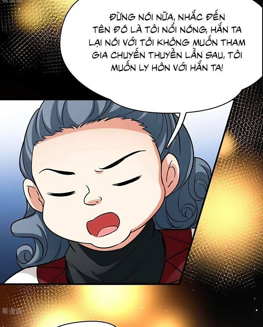 Tầm Trảo Tiền Thế Chi Lữ 2: Chapter 31