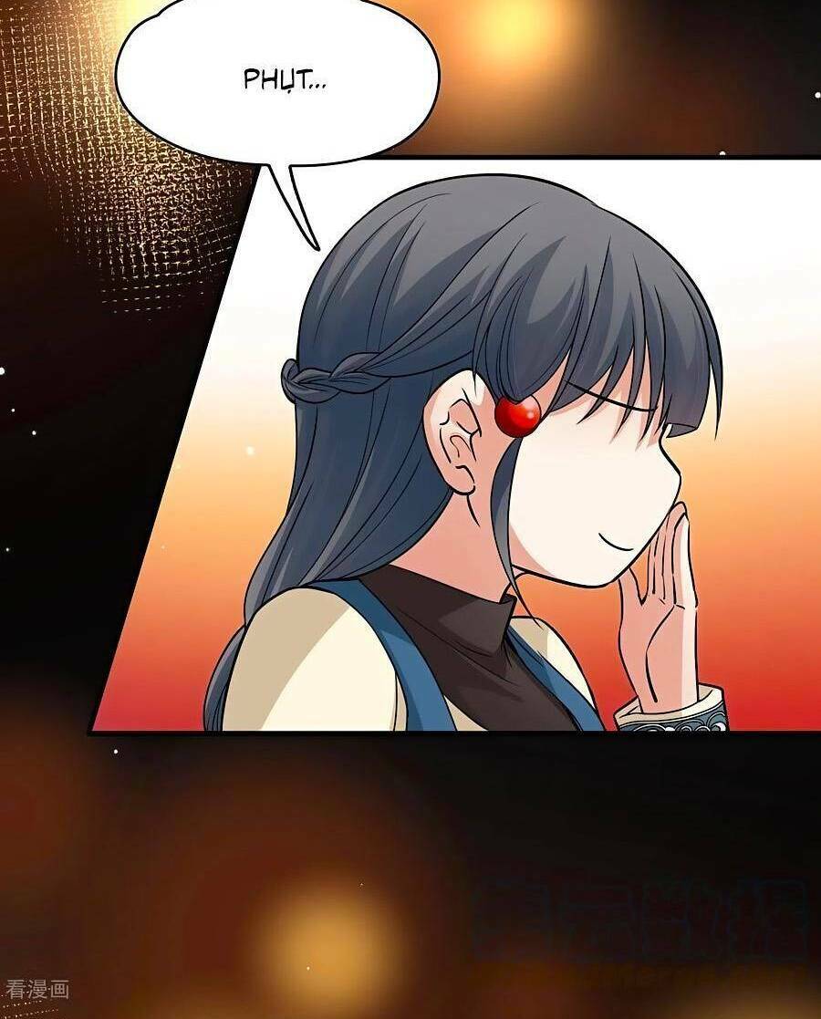 Tầm Trảo Tiền Thế Chi Lữ 2: Chapter 31