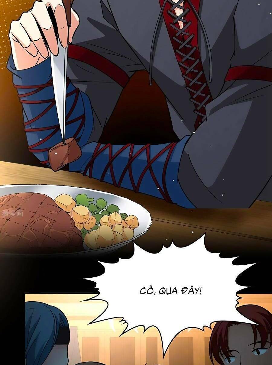 Tầm Trảo Tiền Thế Chi Lữ 2: Chapter 31