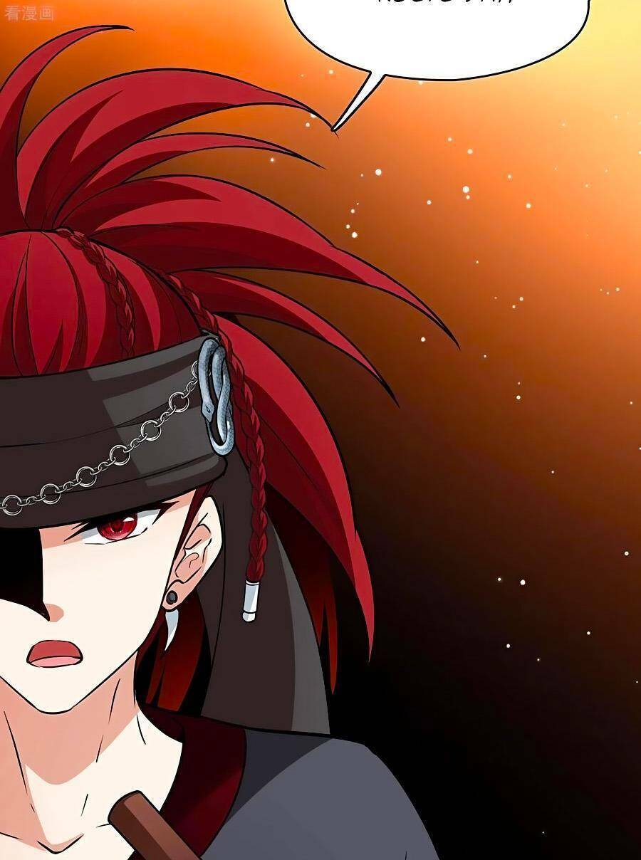 Tầm Trảo Tiền Thế Chi Lữ 2: Chapter 31