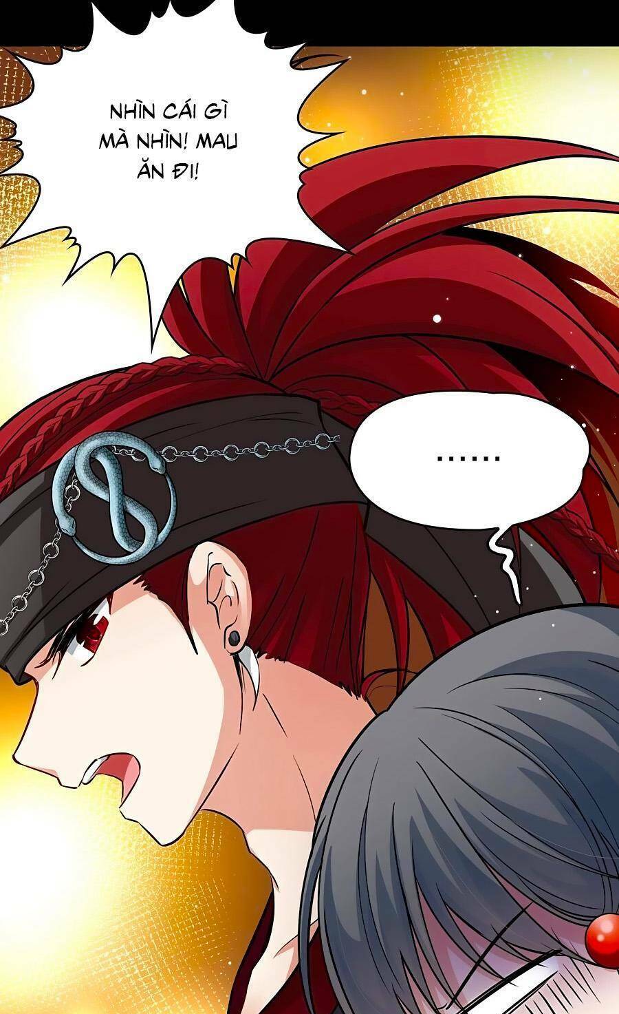 Tầm Trảo Tiền Thế Chi Lữ 2: Chapter 31