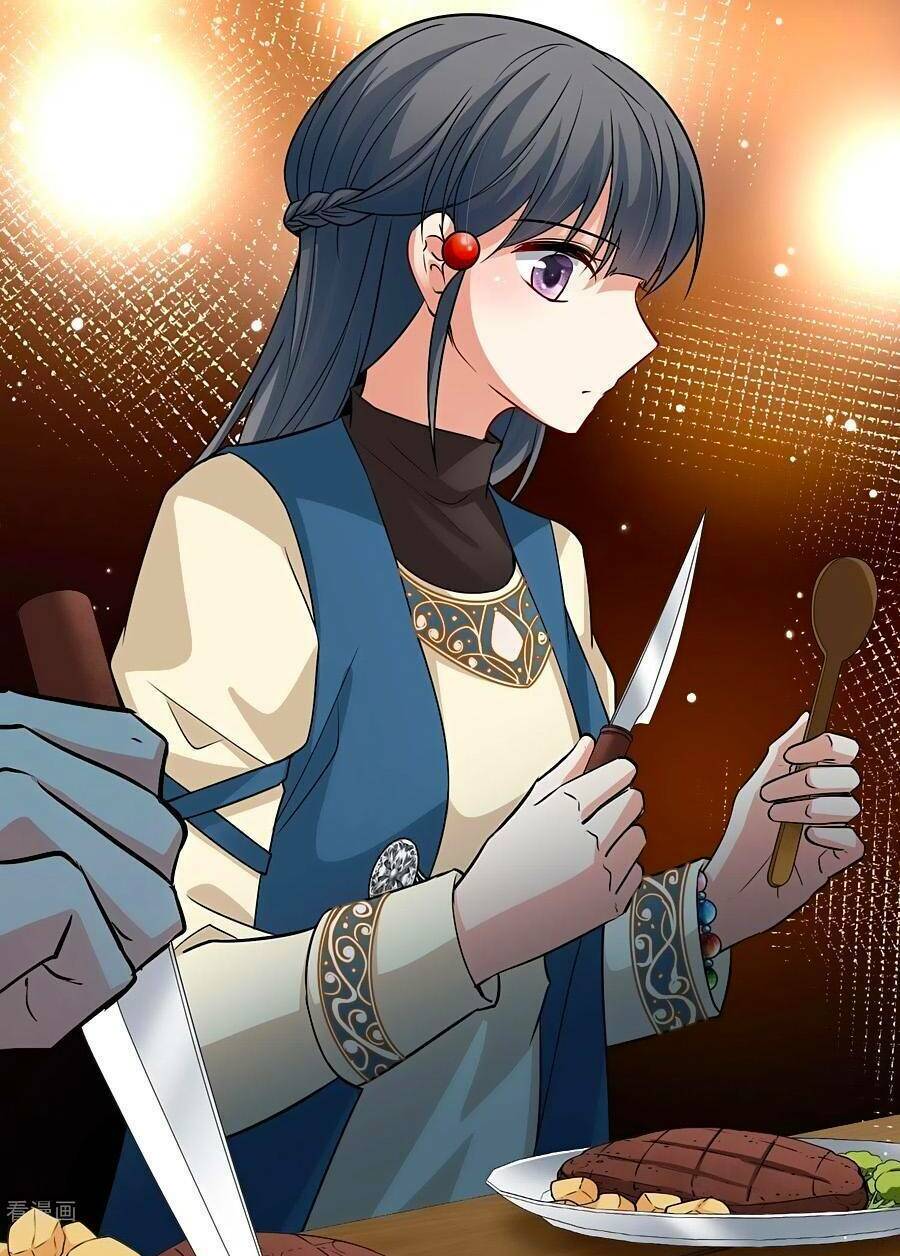 Tầm Trảo Tiền Thế Chi Lữ 2: Chapter 31