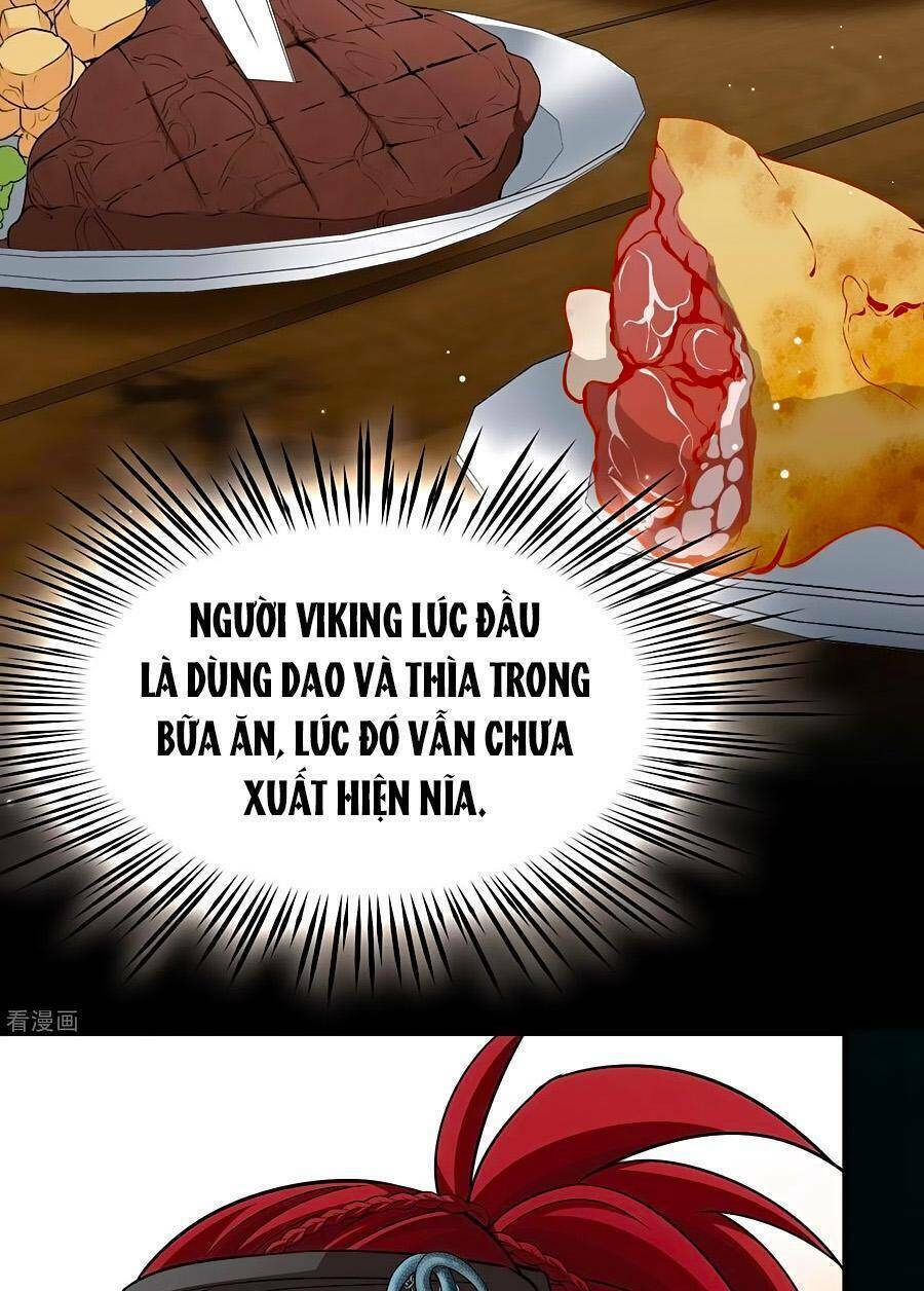 Tầm Trảo Tiền Thế Chi Lữ 2: Chapter 31