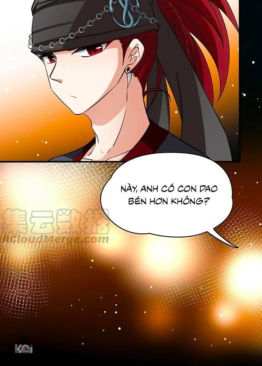 Tầm Trảo Tiền Thế Chi Lữ 2: Chapter 31