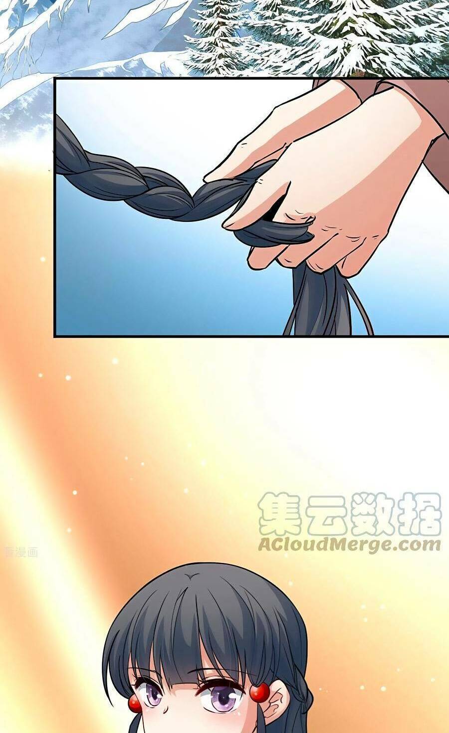 Tầm Trảo Tiền Thế Chi Lữ 2: Chapter 31