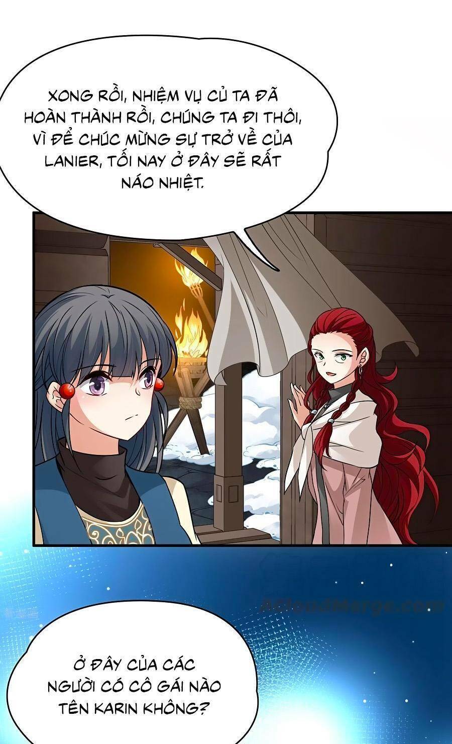 Tầm Trảo Tiền Thế Chi Lữ 2: Chapter 31