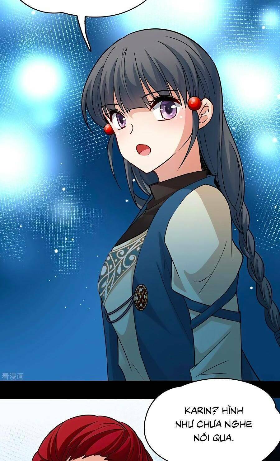 Tầm Trảo Tiền Thế Chi Lữ 2: Chapter 31